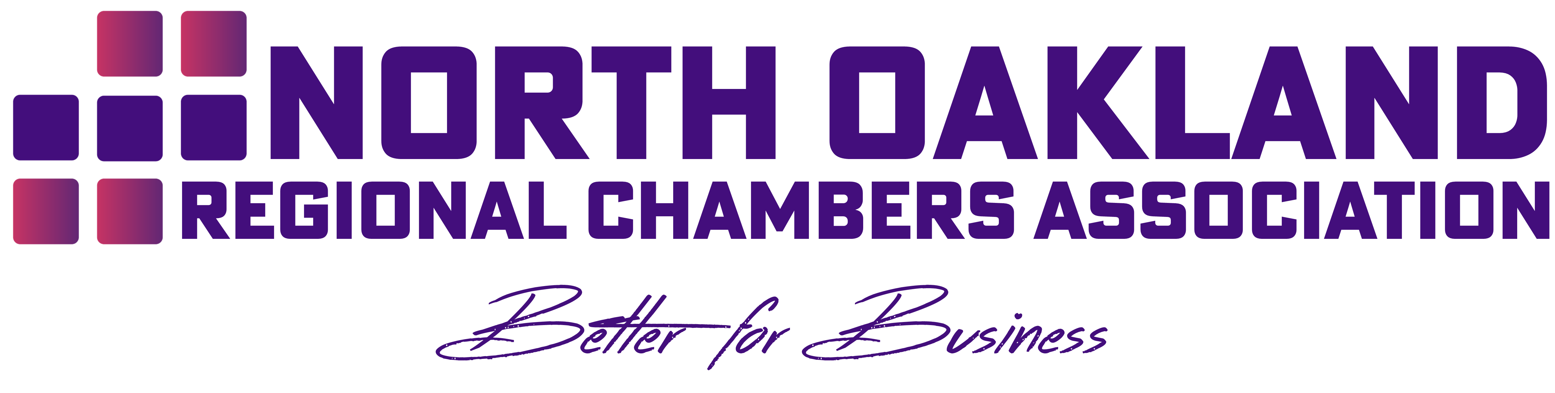 North Oakland Regional Chambers Assoociation