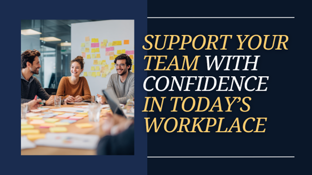 Supporting Members Support Your Team With Confidence in Today’s Workplace - NORCA